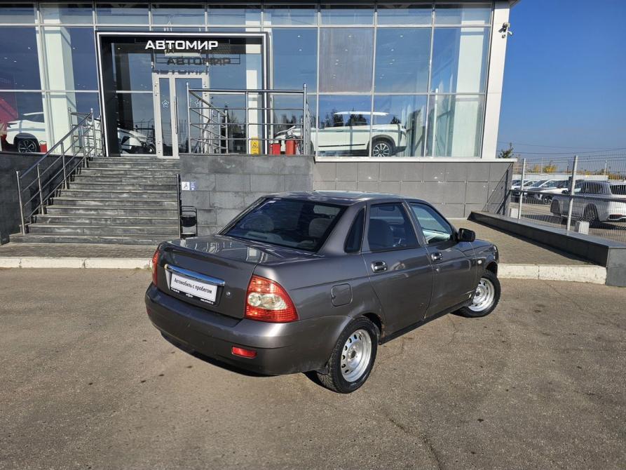Lada (ВАЗ) Priora I Саратов  - изображение 5