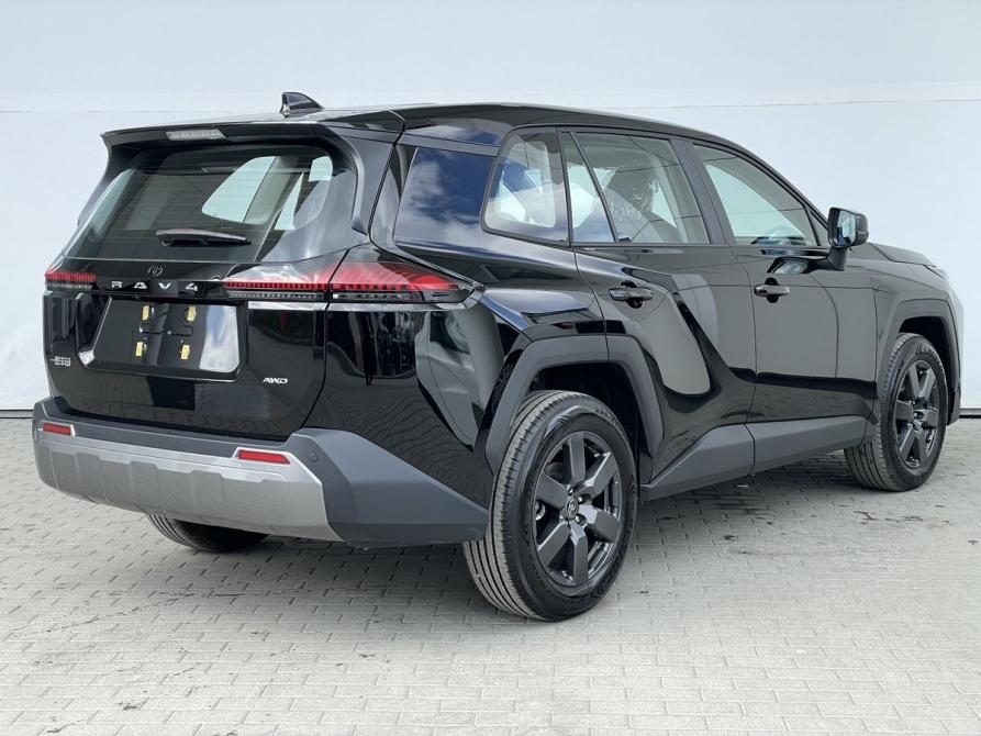 Toyota RAV4 VI (XA60) Екатеринбург  - изображение 6