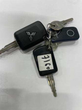 Mitsubishi L200 V Рестайлинг с пробегом 2019 года, цена 2 930 000 рублей, 182000 км, пикап, Автокод Объявления