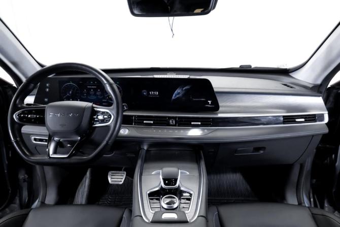 Chery Tiggo 8 Pro Max I Рестайлинг с пробегом 2024 года, цена 2 299 000 рублей, 40987 км, внедорожник, Автокод Объявления