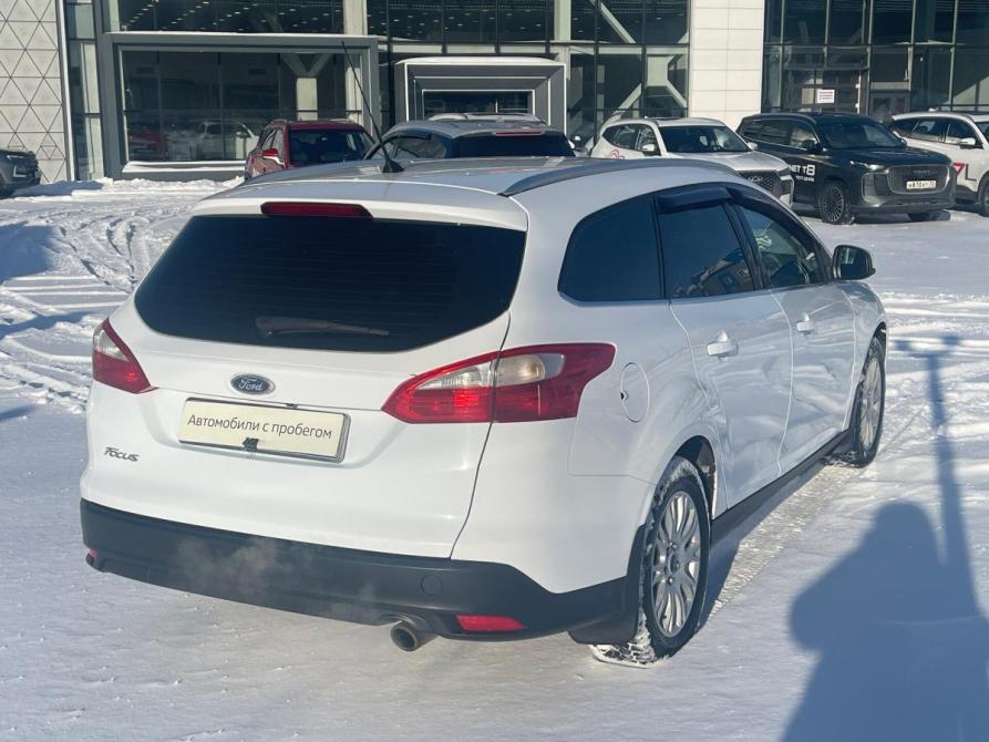 Ford Focus III Томск  - изображение 8