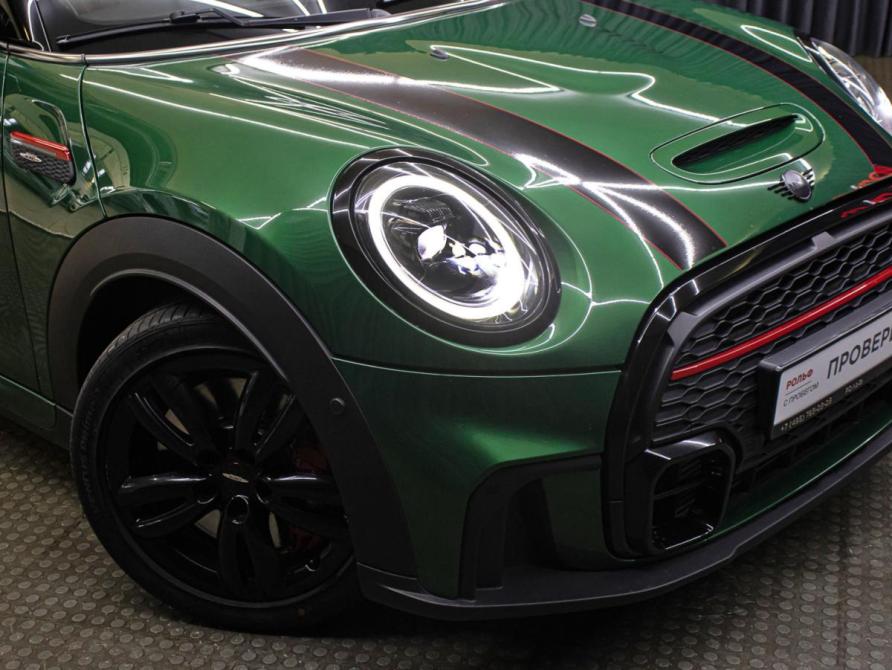 Mini Hatch III (F55/F56) Рестайлинг 2 Москва  - изображение 24