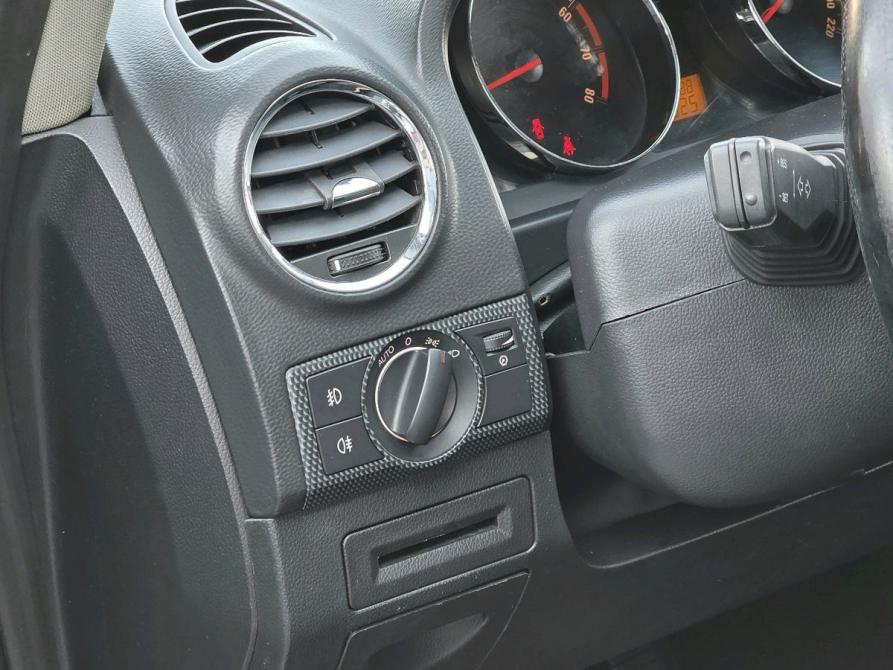 Opel Antara I Новосибирск  - изображение 12