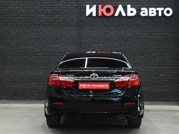 Toyota Camry VII (XV50) с пробегом 2014 года, цена 1 900 000 рублей, 214655 км, седан, Автокод Объявления