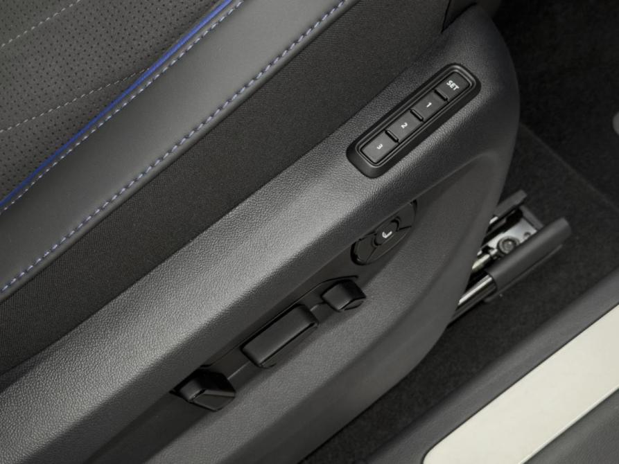 Volkswagen Teramont II (China Market) Ростов-на-Дону  - изображение 16
