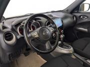 Nissan Juke I Рестайлинг Москва  - изображение 43