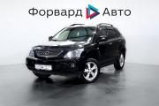 Lexus RX II Рестайлинг Тюмень  - изображение 32