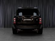 Land Rover Range Rover IV Тюмень  - изображение 35