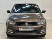 Volkswagen Polo V Рестайлинг Балашиха  - изображение 16