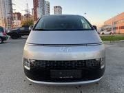Hyundai Staria I Екатеринбург  - изображение 34