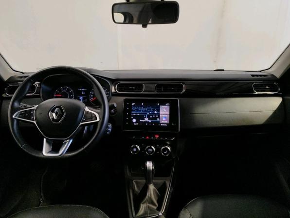 Renault Arkana I с пробегом 2019 года, цена 1 699 000 рублей, 56048 км, внедорожник, Автокод Объявления
