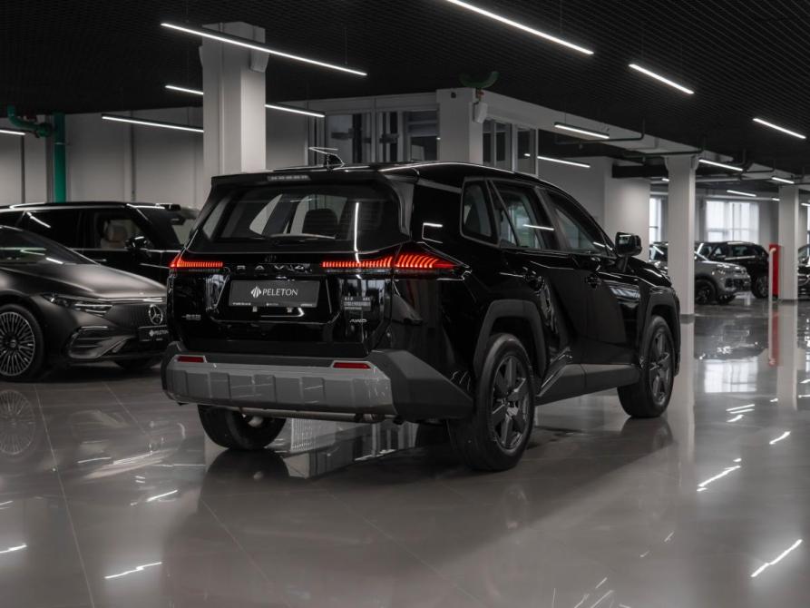 Toyota RAV4 VI (XA60) Москва  - изображение 5