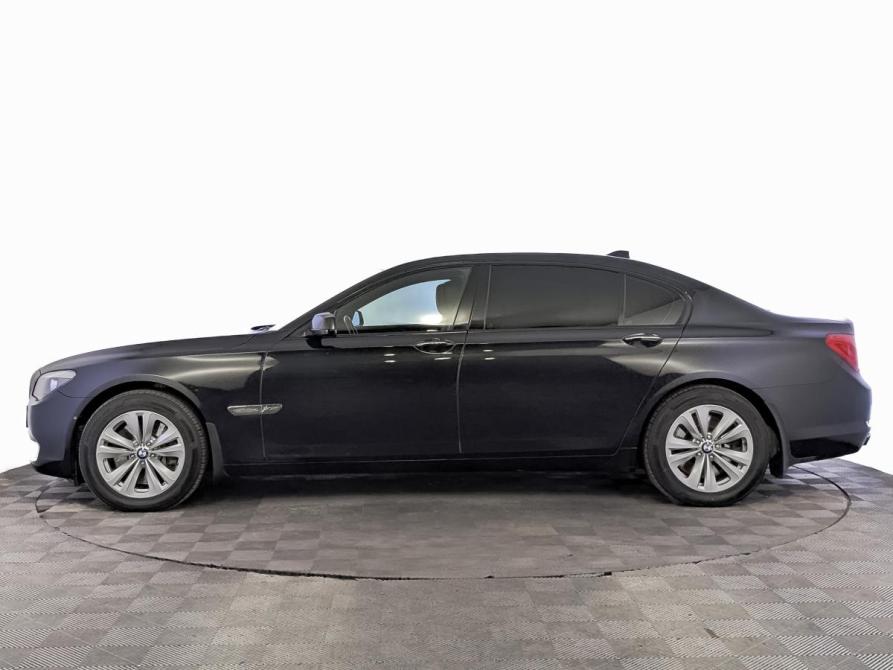 BMW 7 серии V (F01/F02/F04) Москва  - изображение 8