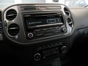 Volkswagen Tiguan I Рестайлинг Санкт-Петербург  - изображение 31