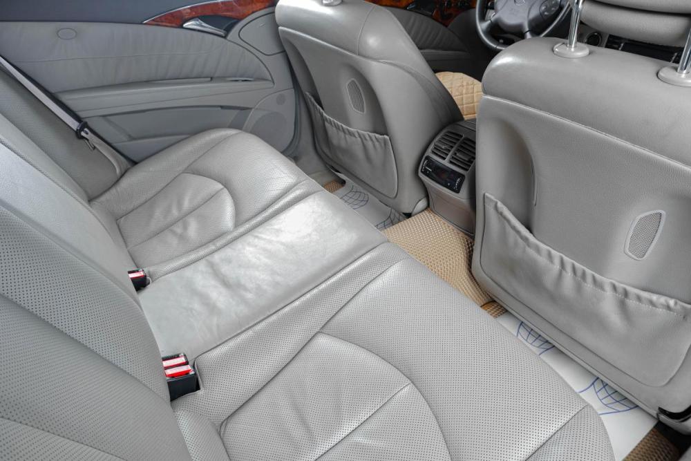Mercedes-Benz E-Класс III (W211 S211) Тюмень  - изображение 10