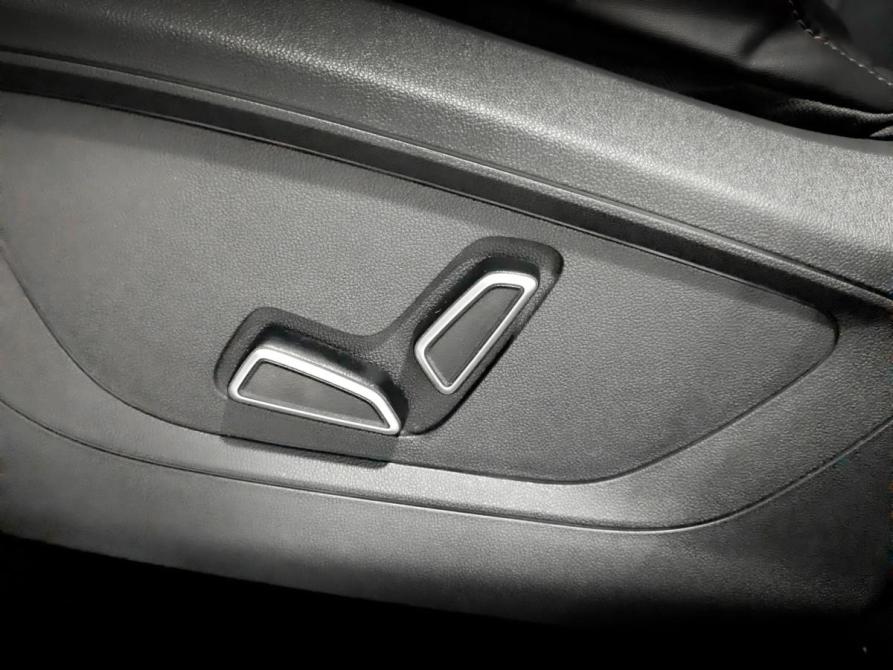 Changan CS55 Plus II Москва  - изображение 21