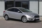 Ford Focus III Рестайлинг Саратов  - изображение 31