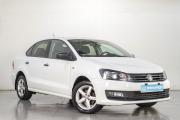 Volkswagen Polo V Рестайлинг Челябинск  - изображение 17