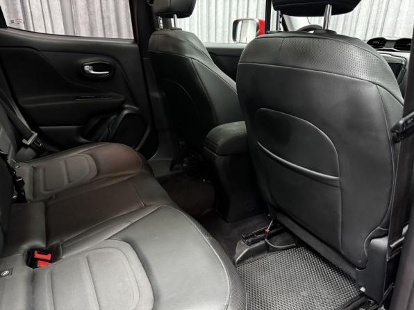 Jeep Renegade I Рестайлинг с пробегом 2020 года, цена 2 060 000 рублей, 33893 км, внедорожник, Автокод Объявления