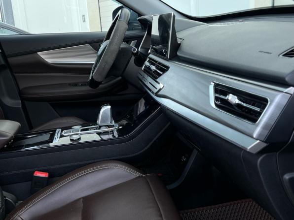 Chery Tiggo 8 Pro I с пробегом 2021 года, цена 1 930 000 рублей, 113338 км, внедорожник, Автокод Объявления