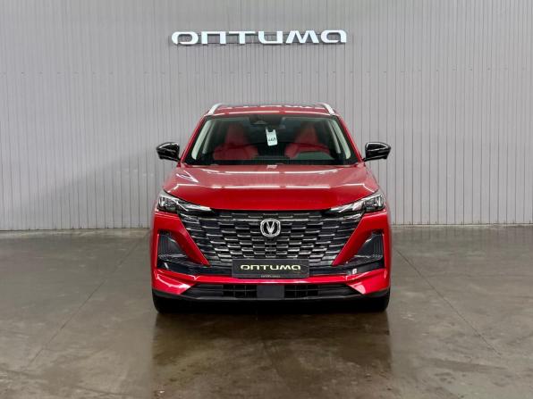 Changan UNI-S (CS55 Plus) с пробегом 2024 года, цена 2 297 000 рублей, 35634 км, внедорожник, Автокод Объявления