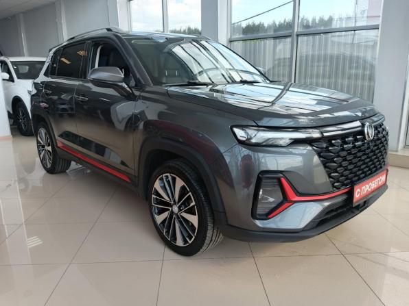 Changan CS35 Plus I Рестайлинг с пробегом 2023 года, цена 1 670 000 рублей, 80000 км, внедорожник, Автокод Объявления