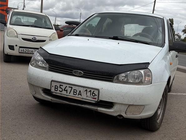 Lada (ВАЗ) Kalina I с пробегом 2010 года, цена 84 000 рублей, 185558 км, хэтчбек, Автокод Объявления