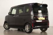 Honda N-BOX II Челябинск  - изображение 29