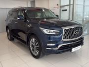 Infiniti QX80 I Рестайлинг 3 Омск  - изображение 25