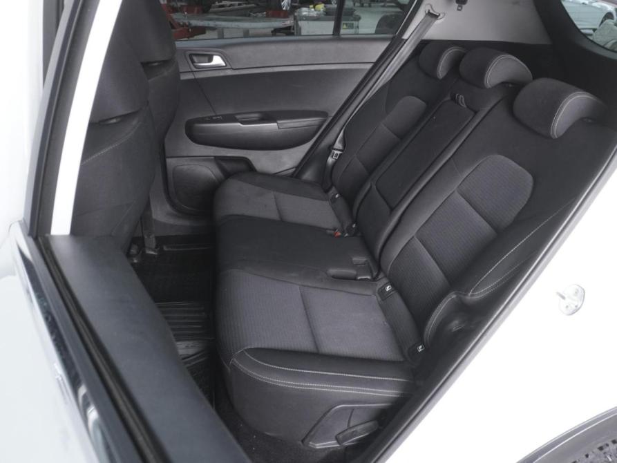 Kia Sportage IV Рестайлинг Ростов-на-Дону  - изображение 9