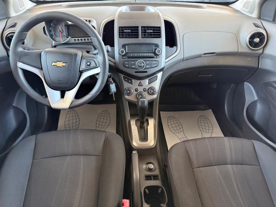 Chevrolet Aveo II Волгоград  - изображение 12