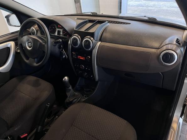 Lada (ВАЗ) Largus I с пробегом 2013 года, цена 575 000 рублей, 252141 км, универсал, Автокод Объявления