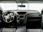 Honda Pilot II Екатеринбург  - изображение 36
