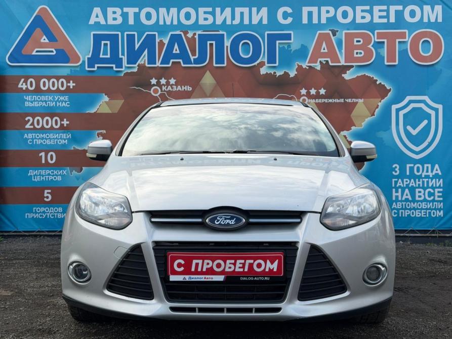 Ford Focus III Набережные Челны  - изображение 8
