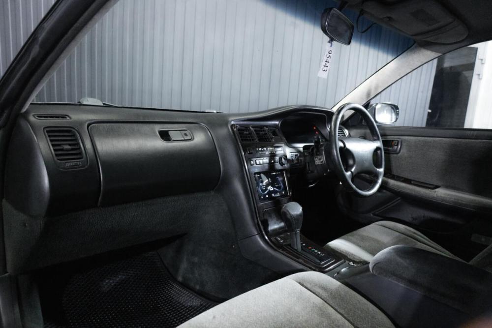 Toyota Mark II VII (X90) Тюмень  - изображение 17