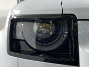 Land Rover Defender II Москва  - изображение 28