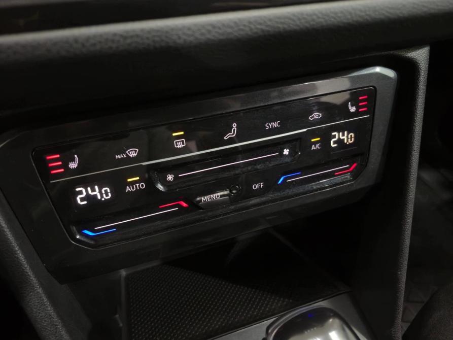 Volkswagen Tiguan II Рестайлинг Альметьевск  - изображение 23