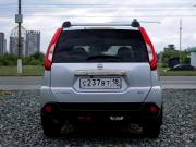 Nissan X-Trail II Рестайлинг Ижевск  - изображение 33