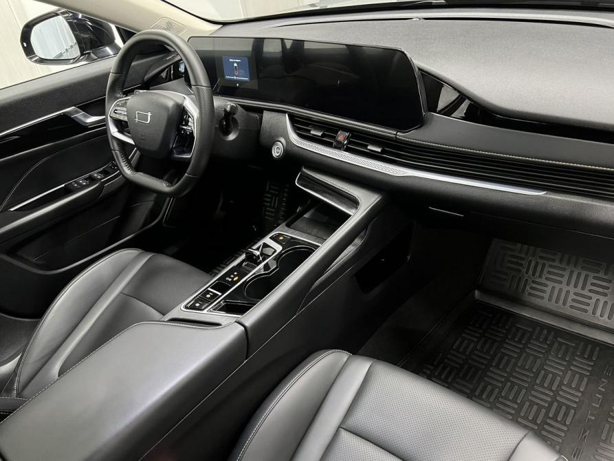 FAW Bestune B70 I Рестайлинг Тверь  - изображение 13