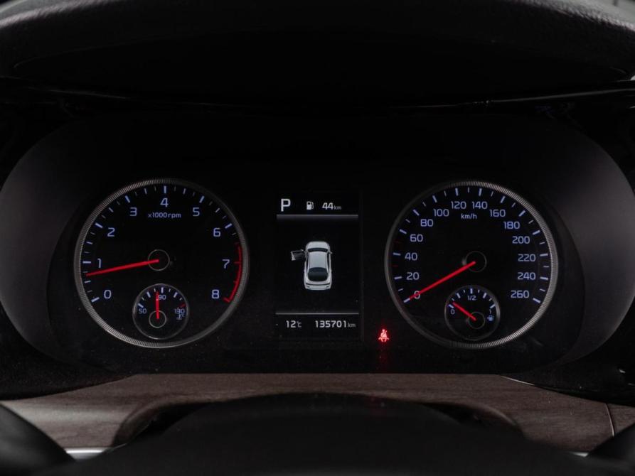 Kia K5 III Тюмень  - изображение 13