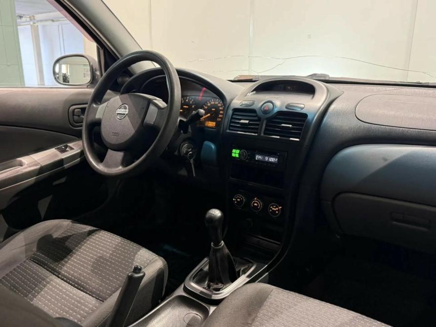 Nissan Almera Classic I Самара  - изображение 8