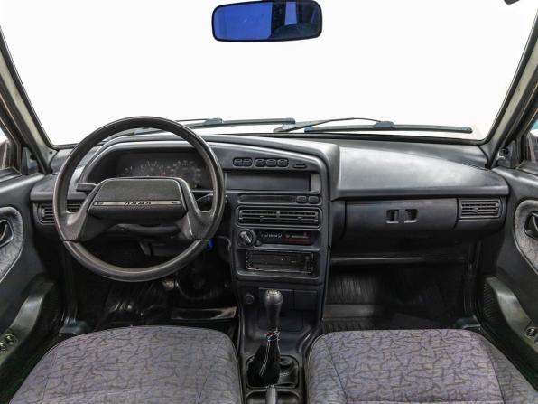 Lada (ВАЗ) 2115 с пробегом 2007 года, цена 198 000 рублей, 211250 км, седан, Автокод Объявления