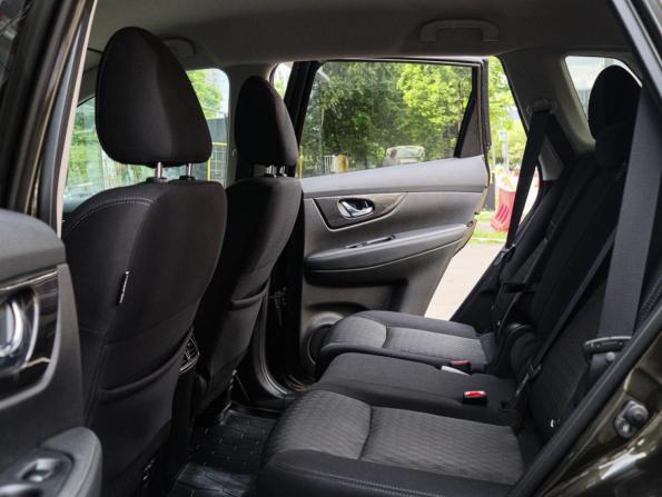 Nissan X-Trail III Рестайлинг с пробегом 2020 года, цена 1 790 000 рублей, 91405 км, внедорожник, Автокод Объявления