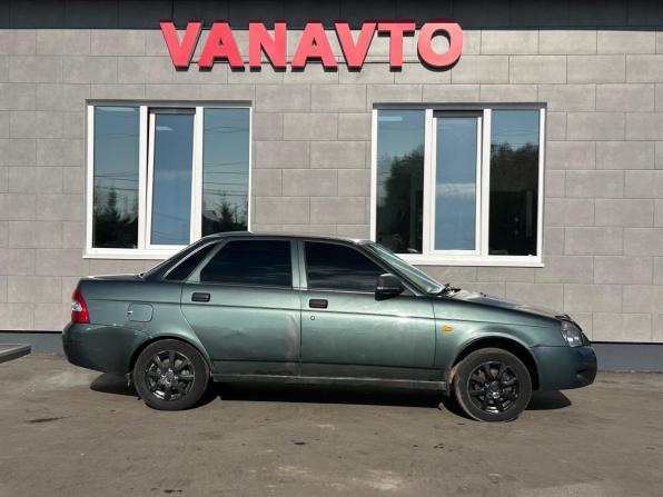 Lada (ВАЗ) Priora I с пробегом 2008 года, цена 207 000 рублей, 241370 км, седан, Автокод Объявления