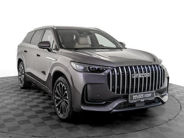 Jaecoo J8 с пробегом 2024 года, цена 3 550 000 рублей, 24096 км, внедорожник, Автокод Объявления