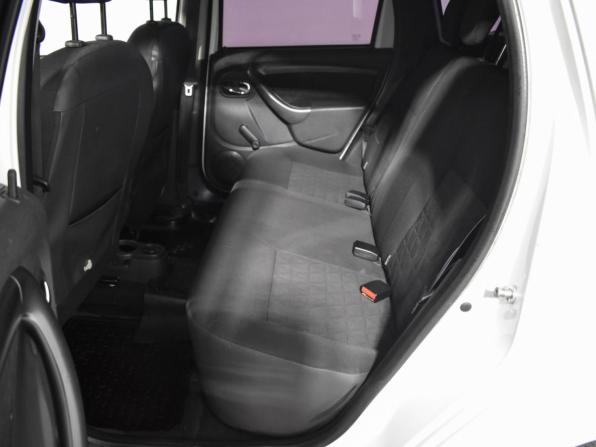 Renault Duster I Рестайлинг с пробегом 2016 года, цена 1 048 790 рублей, 170414 км, внедорожник, Автокод Объявления