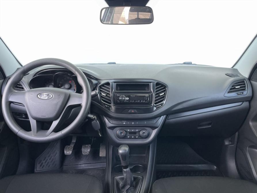 Lada (ВАЗ) Vesta I Екатеринбург  - изображение 13