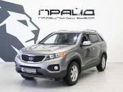Kia Sorento II Ростов-на-Дону  - изображение 21