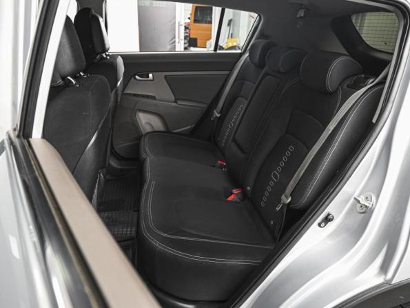 Kia Sportage III с пробегом 2011 года, цена 997 000 рублей, 135055 км, внедорожник, Автокод Объявления