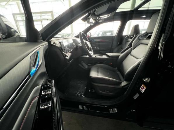 Новый Changan CS35 Max 2025 года, цена 2 599 900 рублей, внедорожник, Автокод Объявления